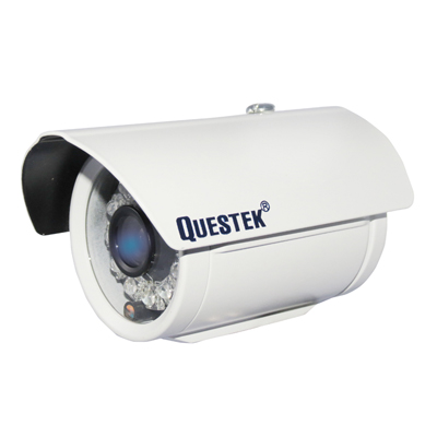 Camera hồng ngoại QTX-252AHD, Camera QTX-252AHD