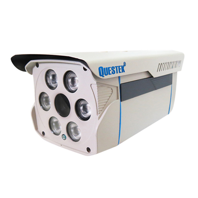 Camera hồng ngoại QTX Eco-260AHD, Camera  QTX Eco-260AHD
