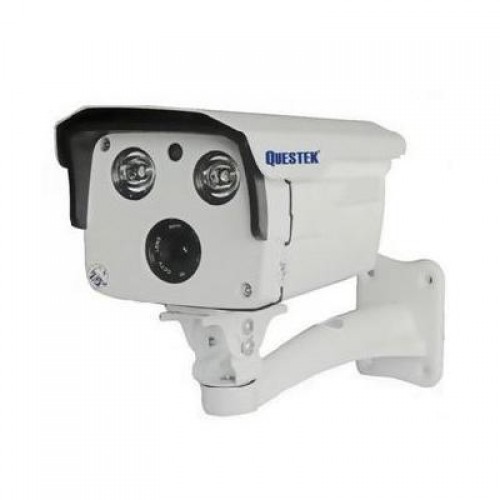 Lắp Camera Questek QTX 3701AHD