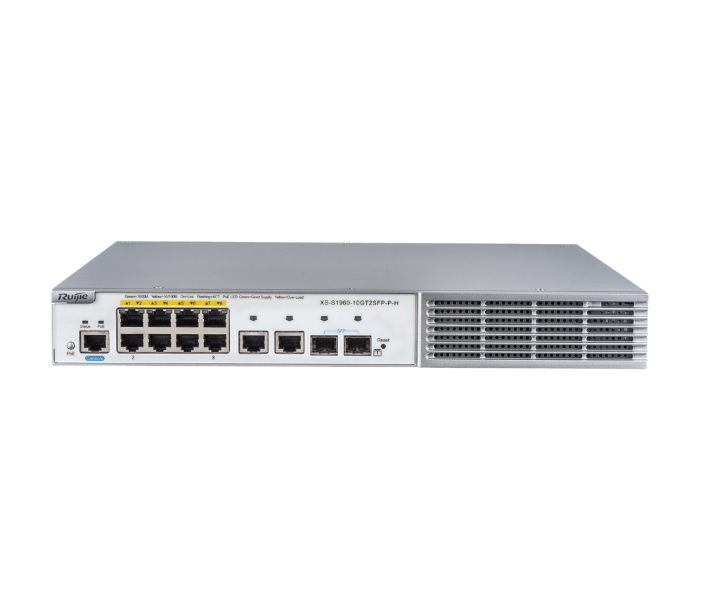 XS-S1960-10GT2SFP-P-H